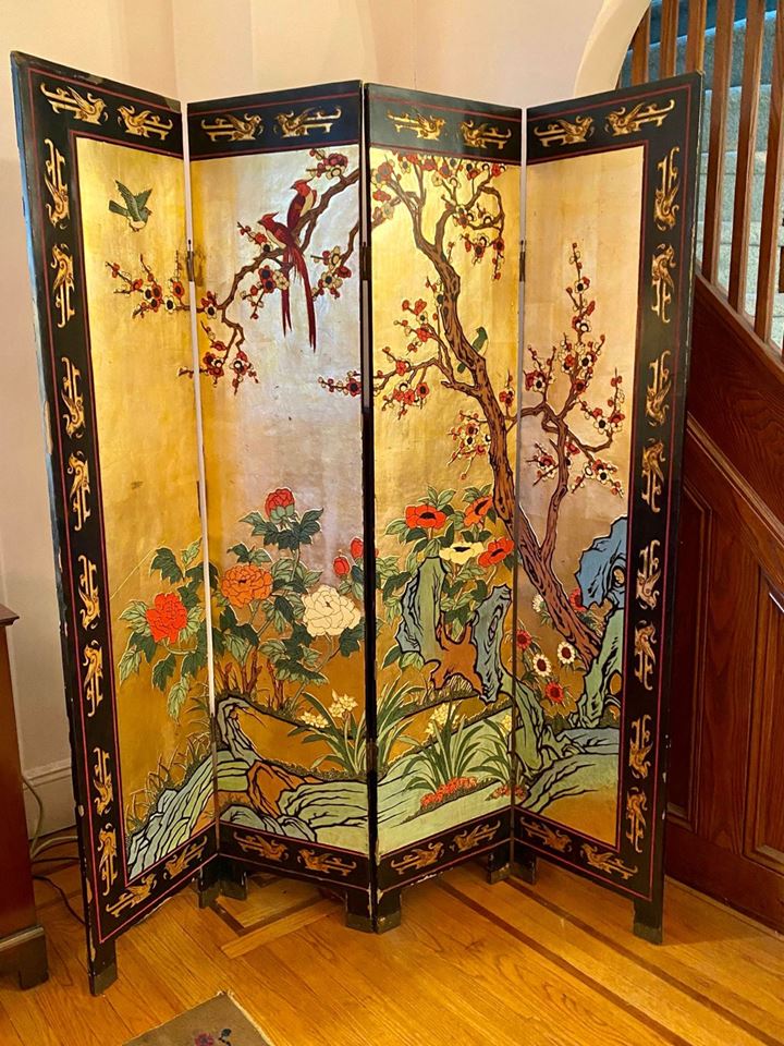 Christine’s Estate Sale