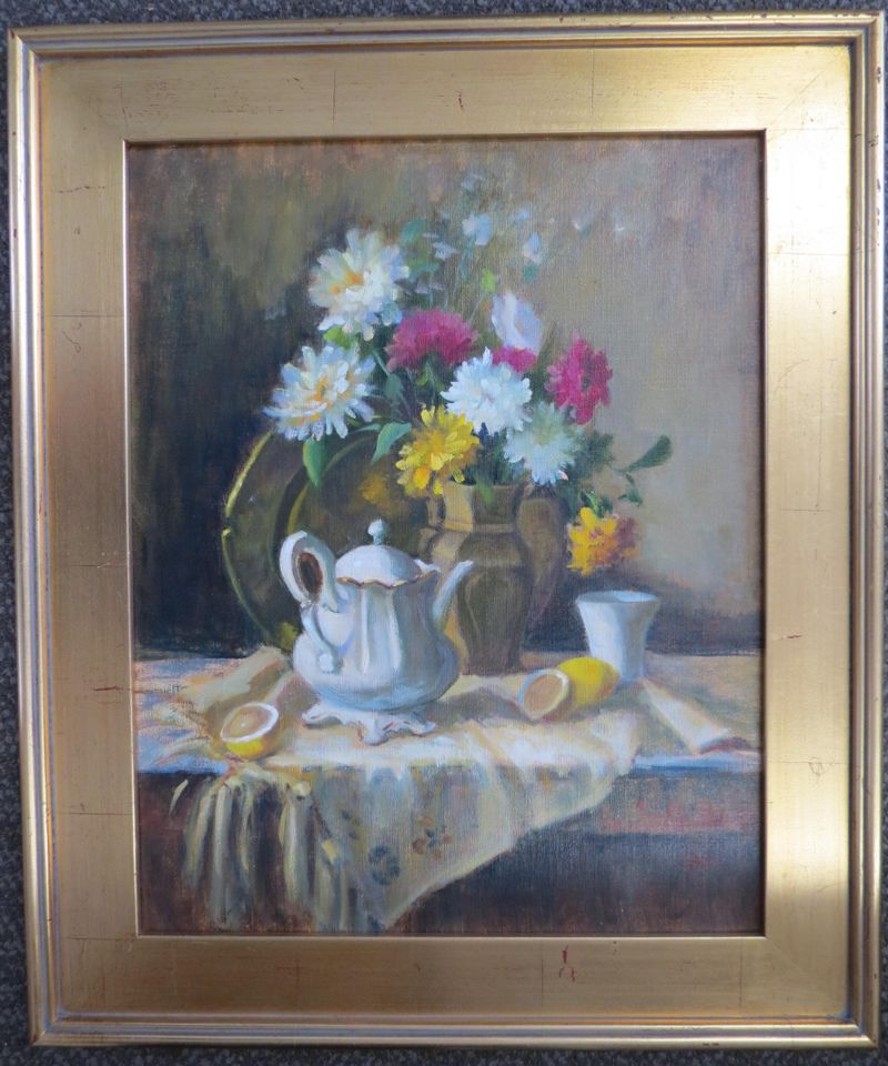 Antiques, Art and Collectibles Auction - All Lots Start at $5