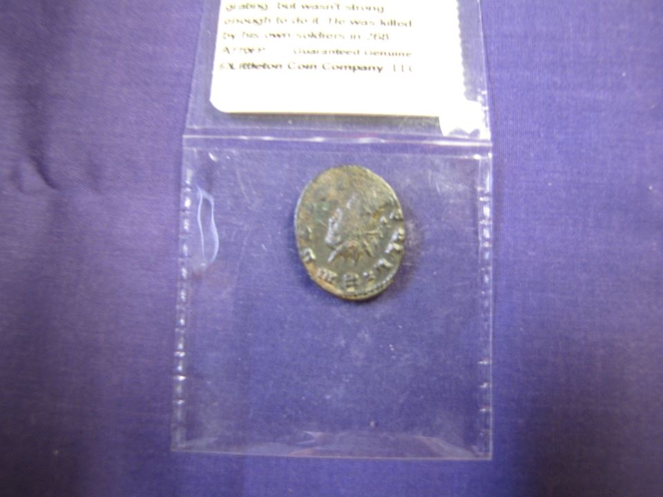 Coins - Currency - Jewelry -