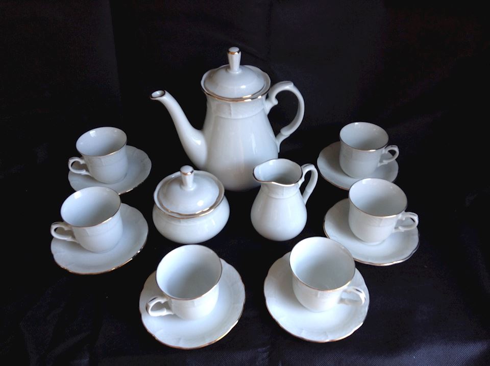 Antiques & Collectables