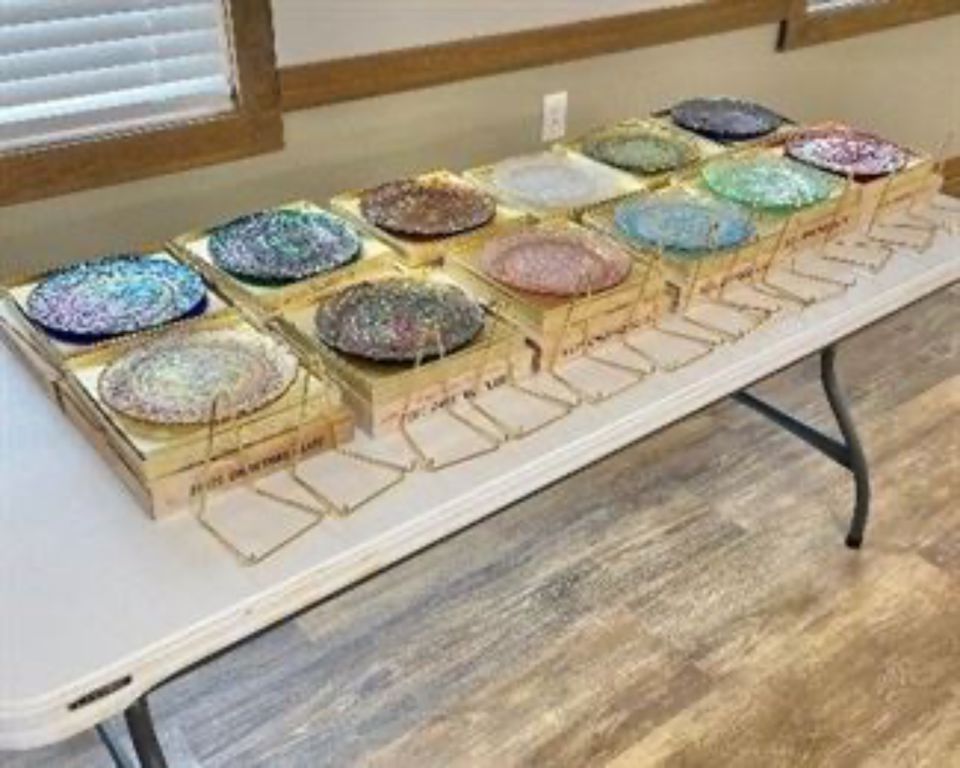 ANTIQUES & TREASURES AUCTION!!