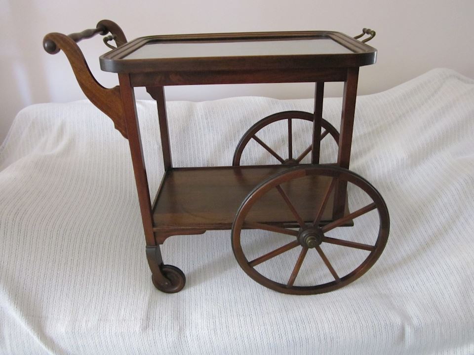 Moving and More - Hudson Online Auction