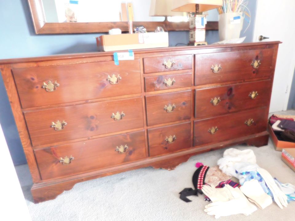 Ellisville Online Auction