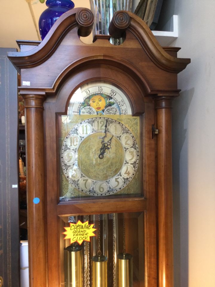 Going, Going, Auction