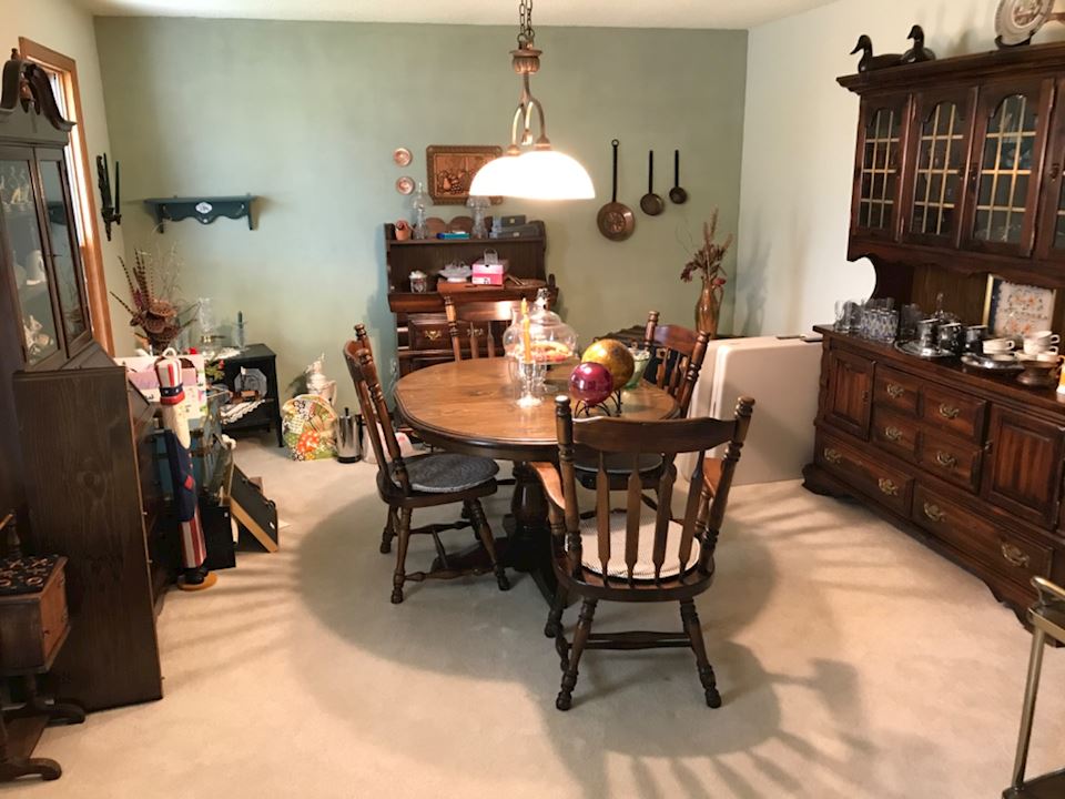 South County Online Massive Whole House Estate Sale PACKED Easy Local Pickup