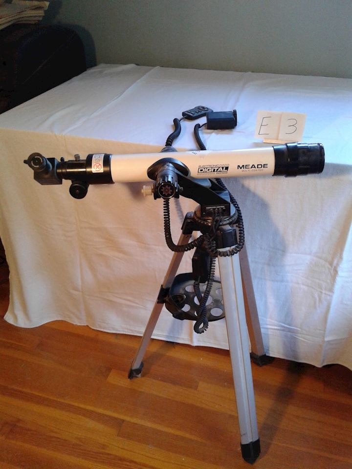 Saugus Online Auction