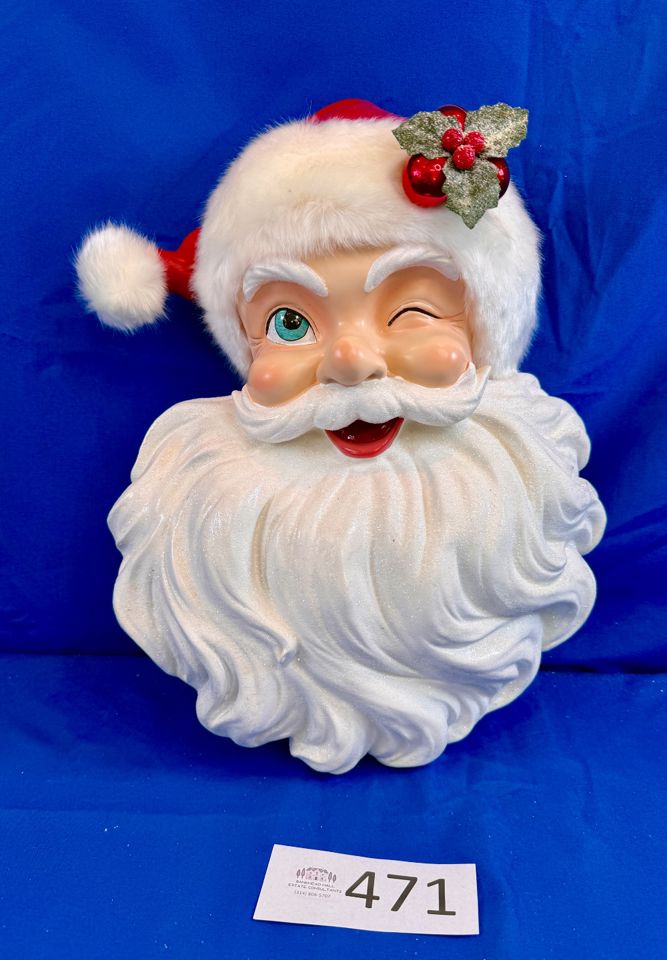 Christmas in July & Holidays in July & MORE! Online Auction