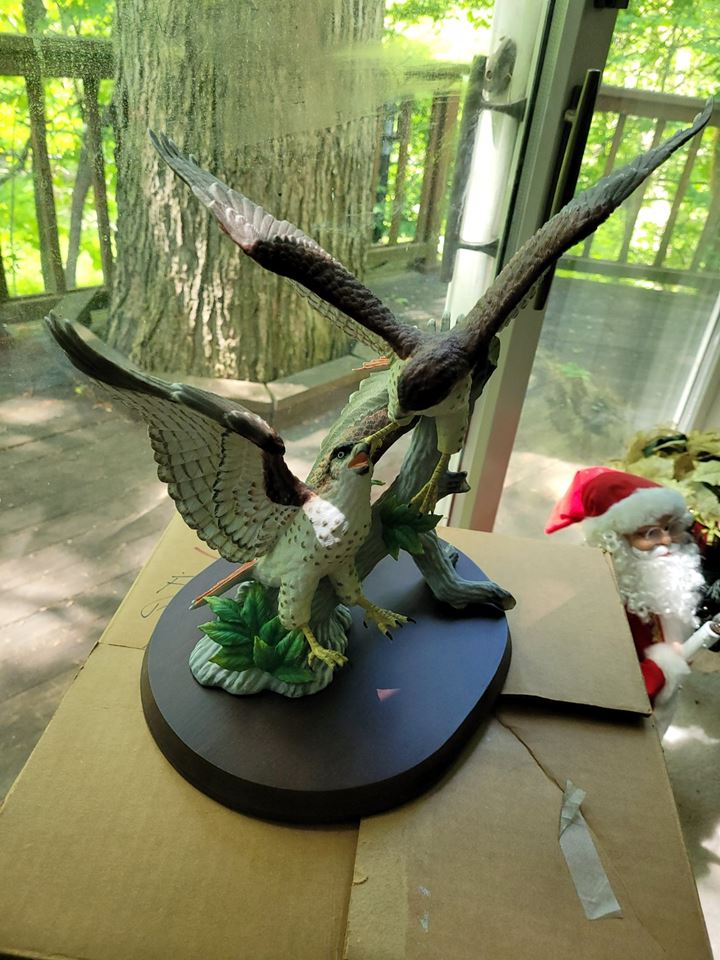 **50% OFF! BUY ONLINE -  Waterford crystal, Collectibles, Lenox china, vintage furniture - LIVONIA