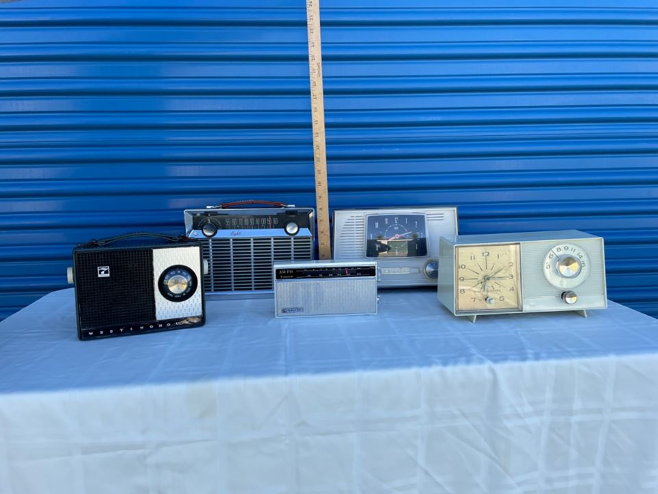 Vintage Darling Estate Sales in Yuba City, CA