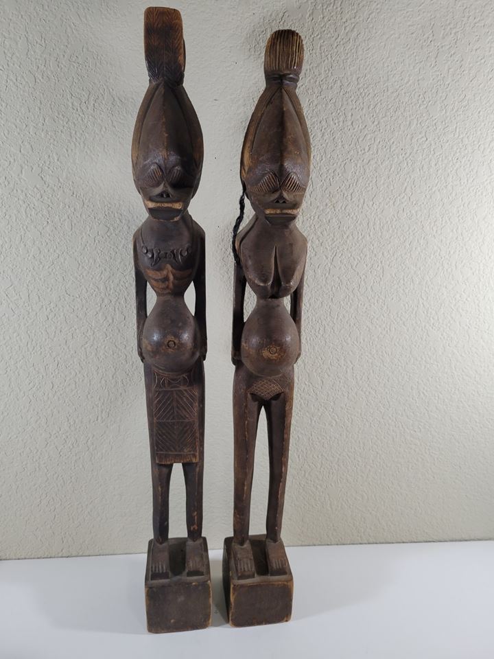 Unique Vintage Estate Sale Collectibles  At Owners Request Sale extended