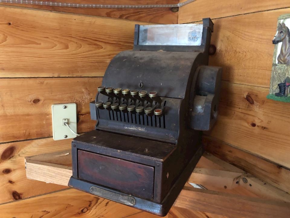 Dartmouth Farm Estate Auction 