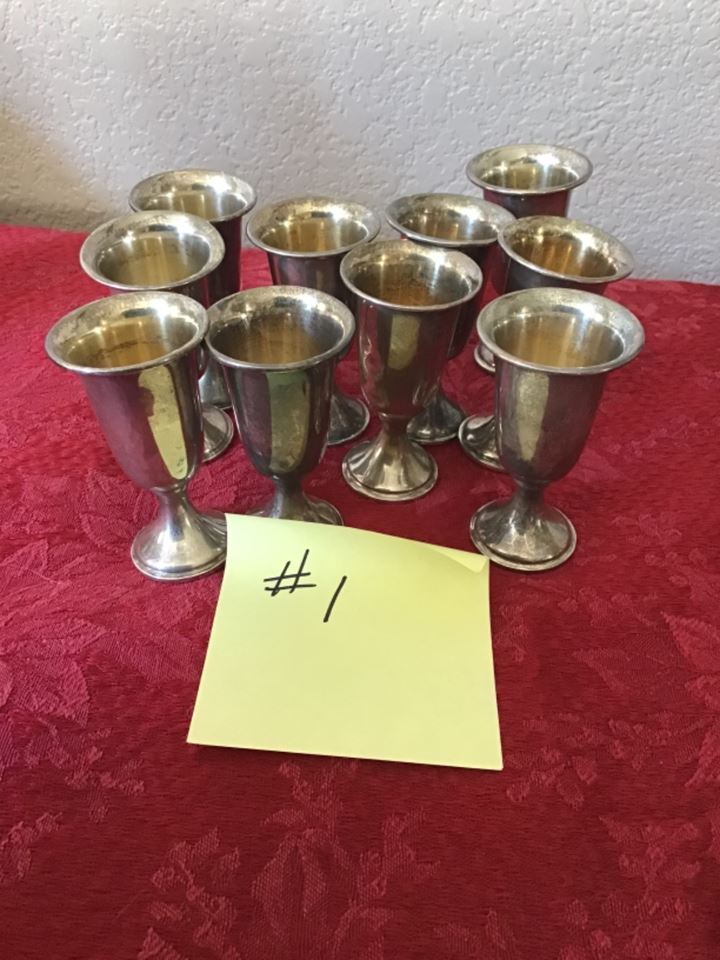 Treasures From Decades #3