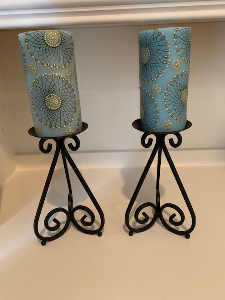 Sensing Transitions Presents Amazing Powder Springs Online Estate Sale  