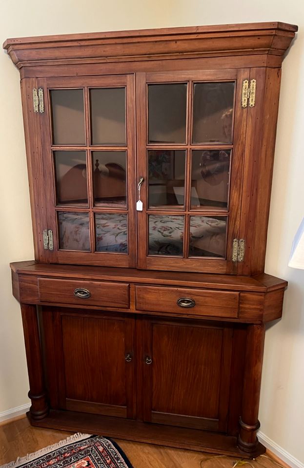 Reductions @ Spring Break Online Estate Sale (New Items Added)