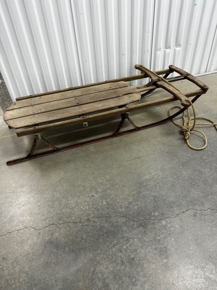 Peddling Post Fall Auction: 