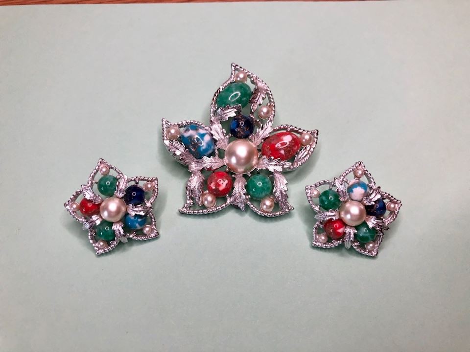 Salvaged By Sonya *Online Estate Sale ** Lake Side Estate * ESTATE JEWELRY * Rockford IL