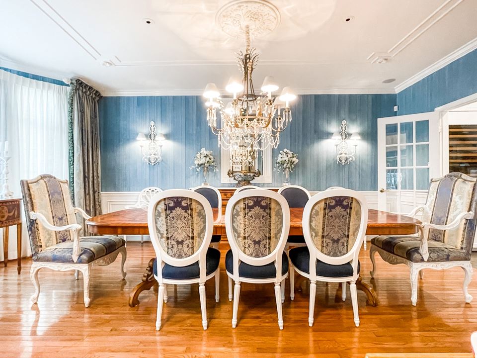 Cherry Hill Estate Sale 