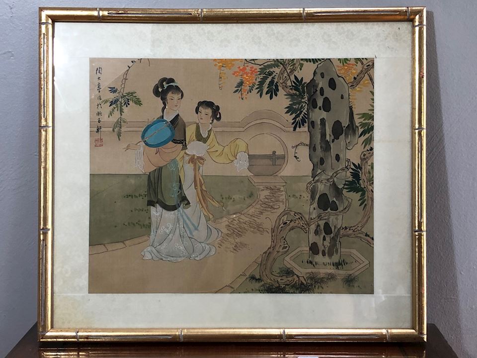 Einstein Estate Sale