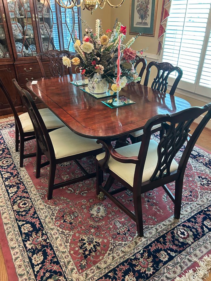 Executive Home in Elon, NC