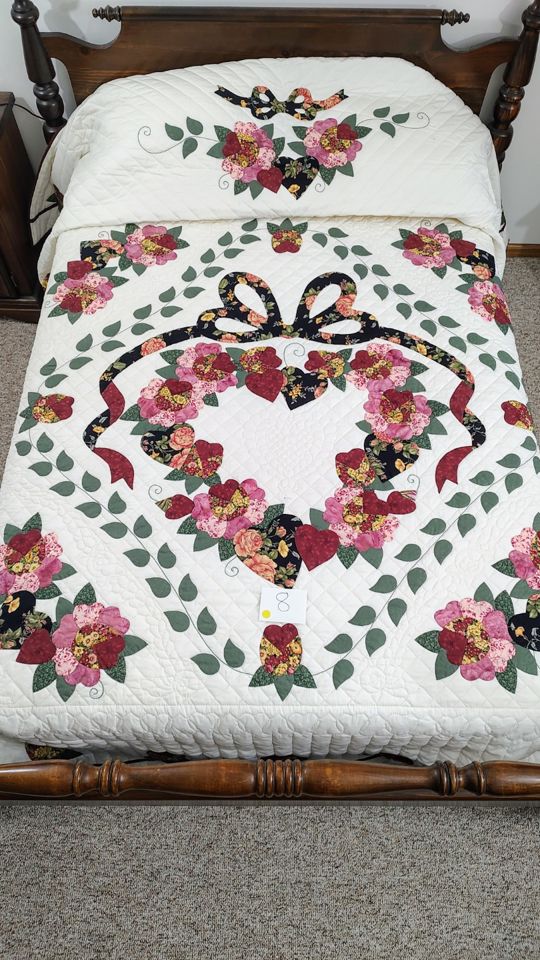 50% off Monroe Online Sale - Amish Quilts, Sewing, Crafts, 
