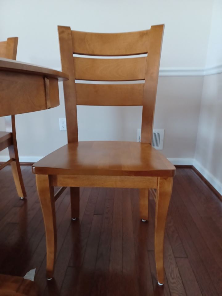 Moving in Middletown