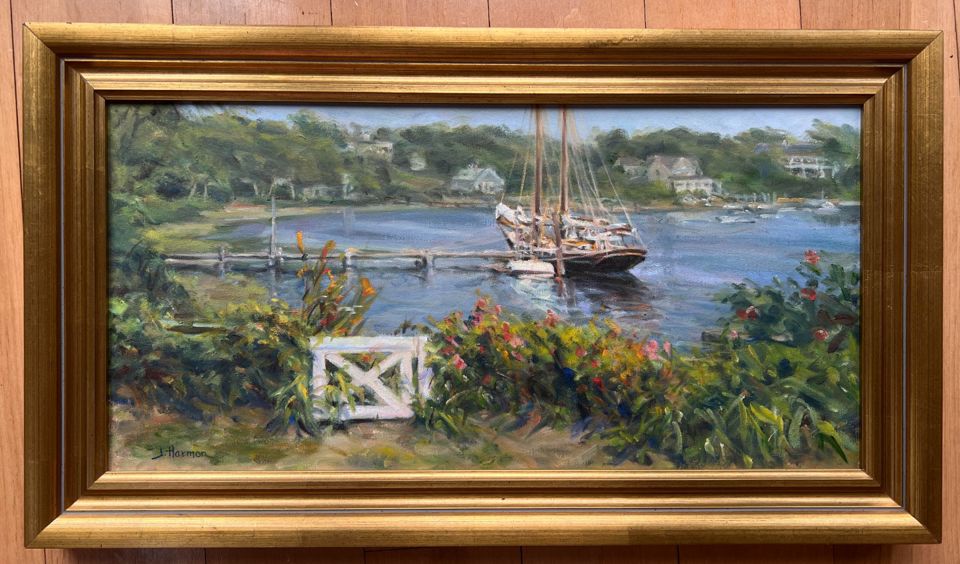 High End Chatham Home Estate Auction