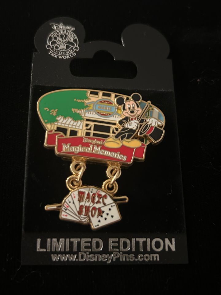 Massive DISNEY PIN Collection Part 5