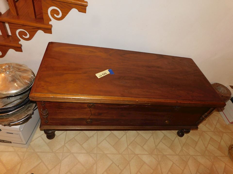 Maryville IL Online Estate Part 1