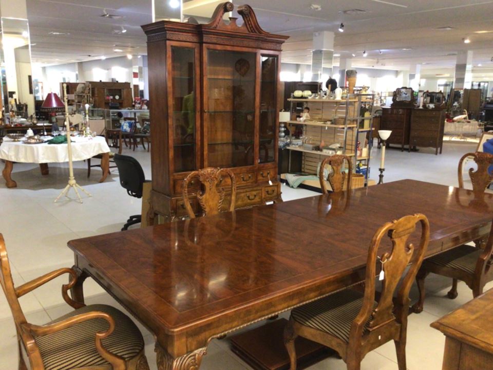 Furniture Furniture and More Furniture 