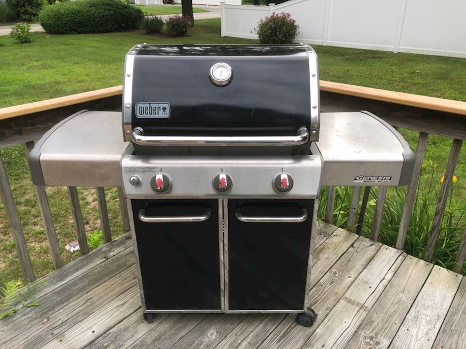 Cape Cottage Online Auction 