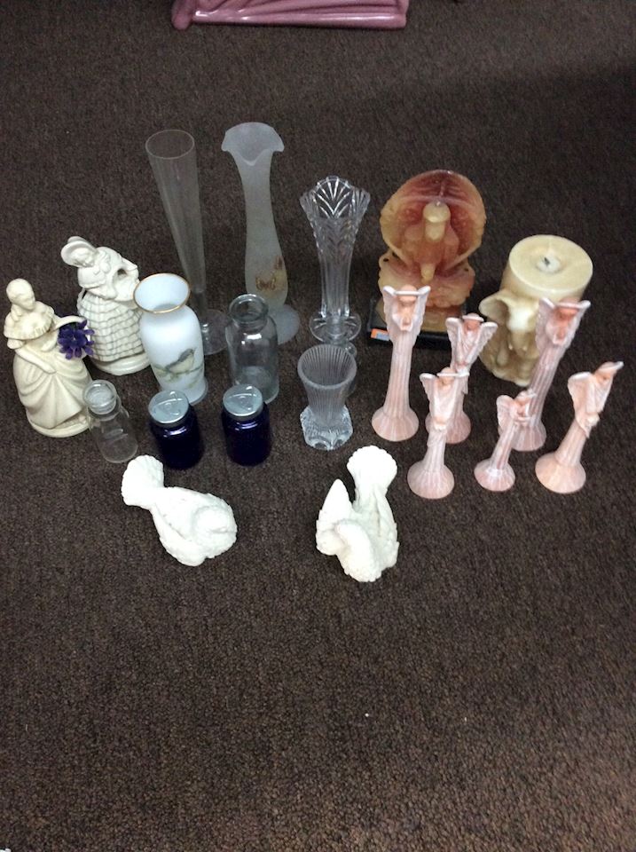 January surplus auction lots