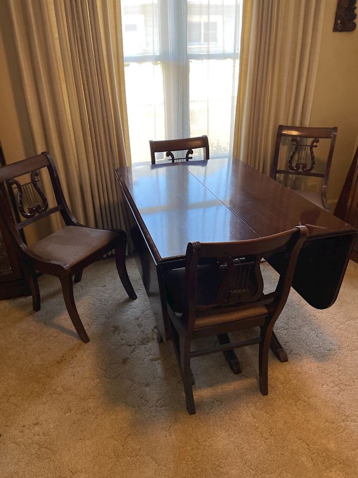 TACOMA VINTAGE ESTATE ONLINE SALE