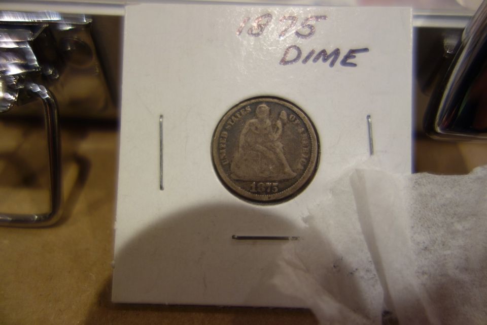 Coins & Lego Mini Fig Collection Jewelry  and More