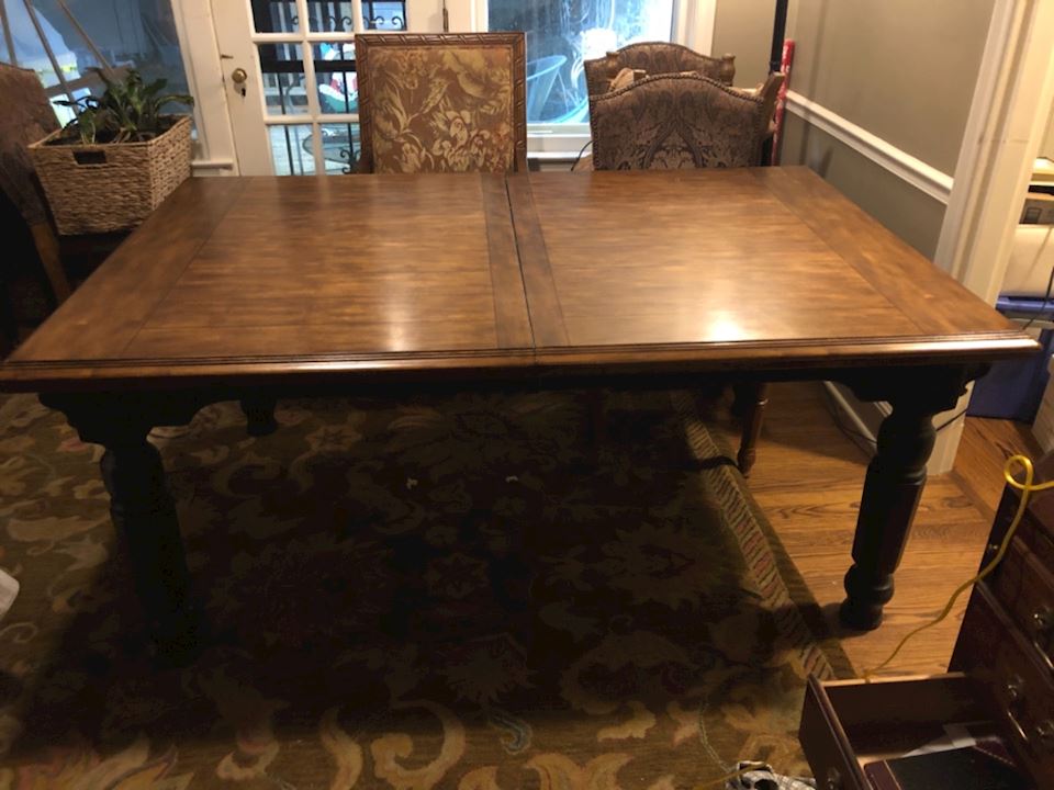 High Point Terrace Estate Sale