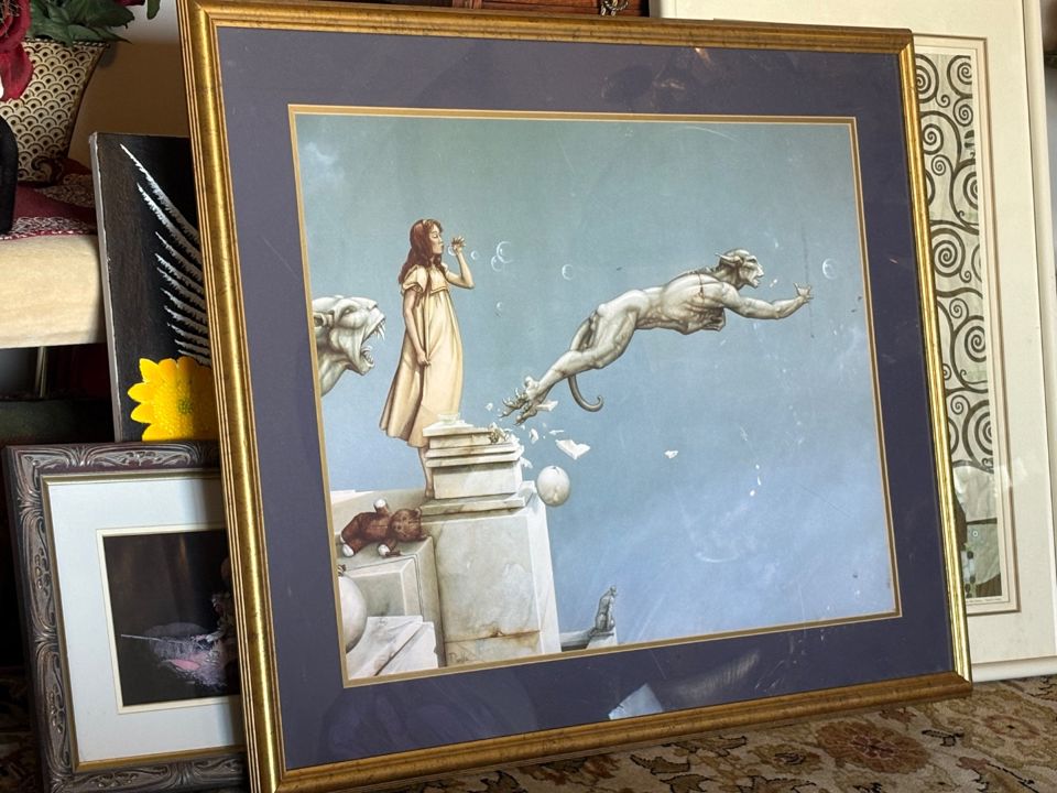 Consignment Sale