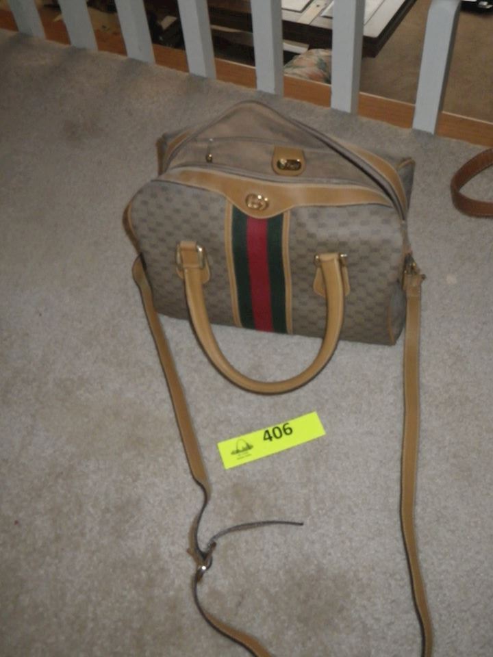 Concord Village Online Auction