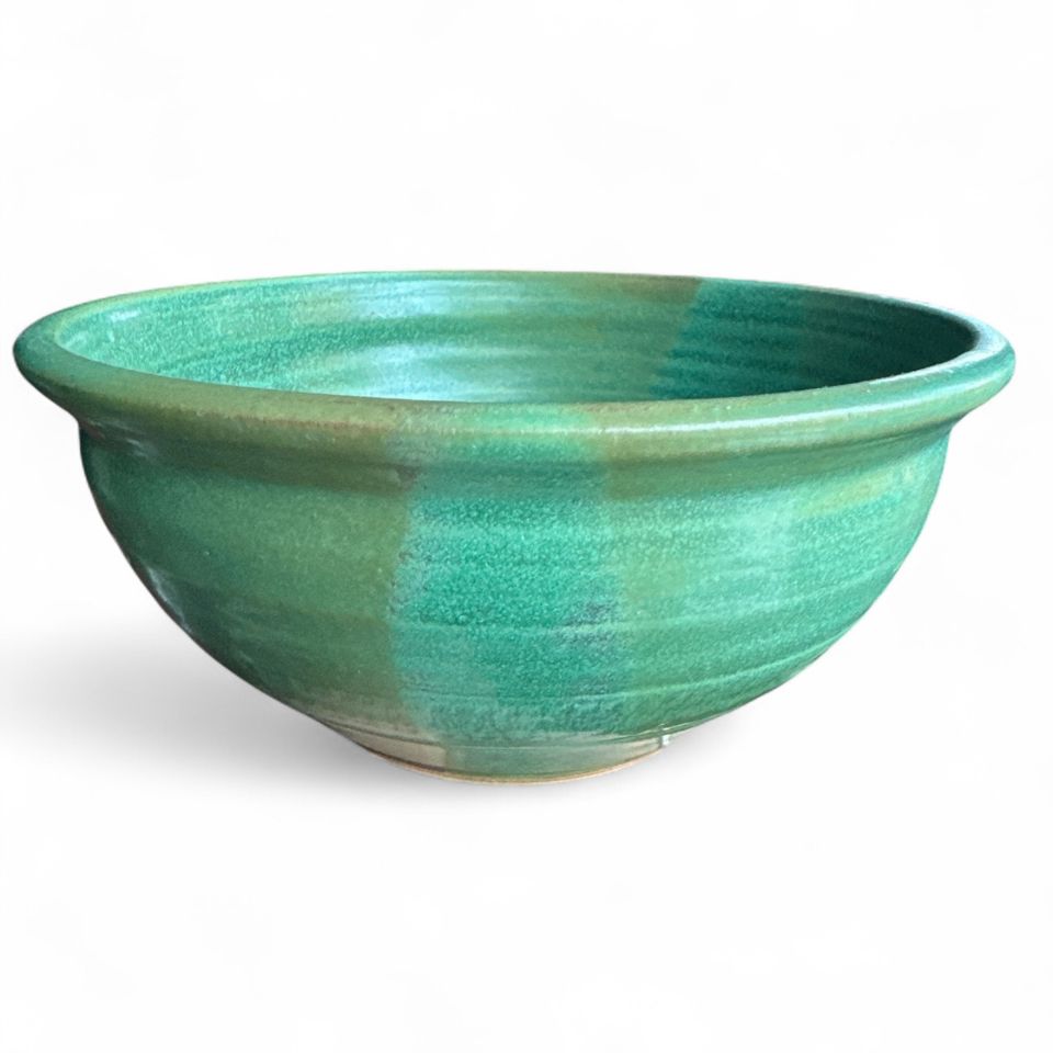 UNEARTHED • A POTTERY SALE