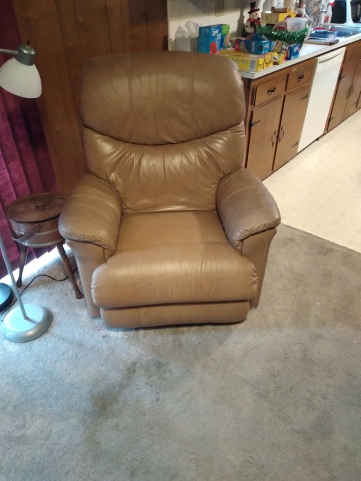 Clinton furniture and collectibles and more
