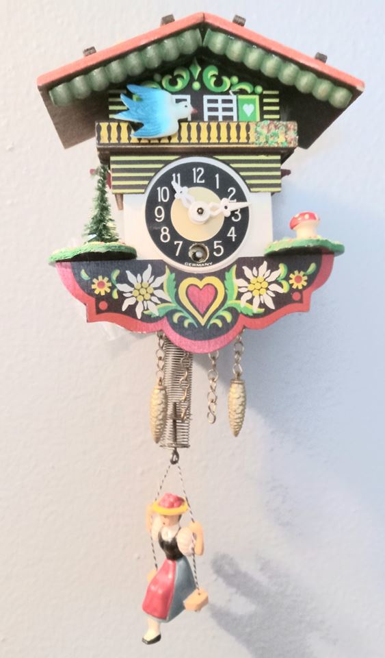 Salvaged by Sonya * Online Estate Sale * Treasures *