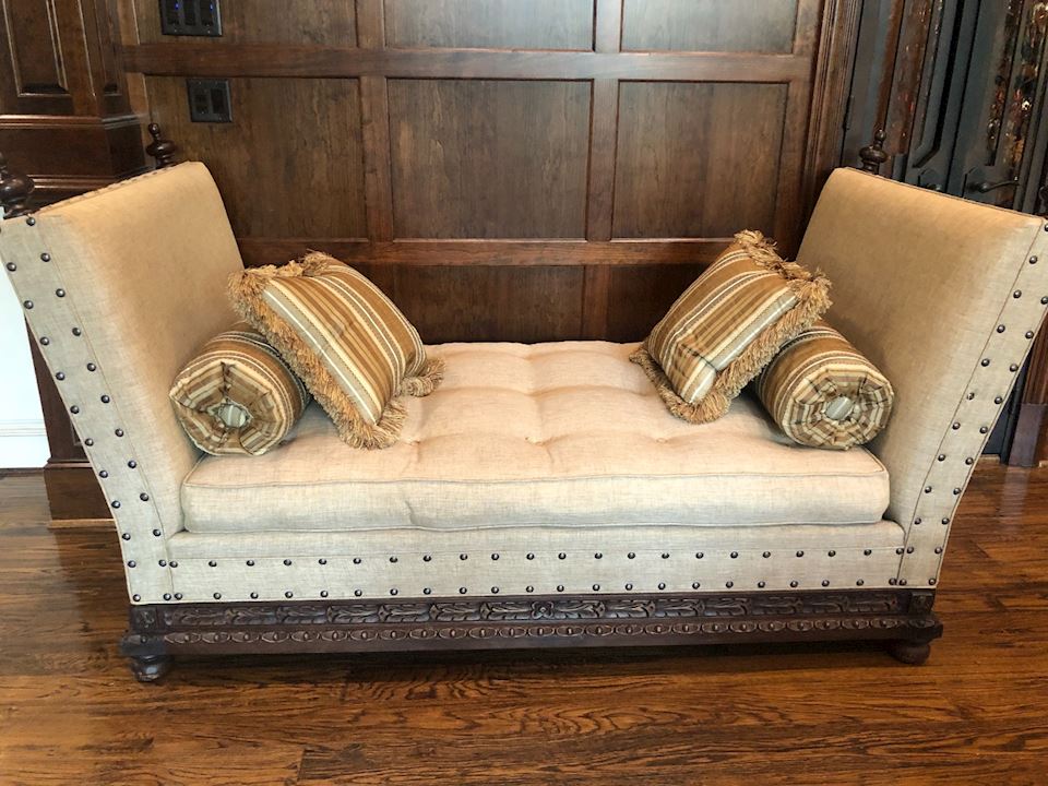 AMAZING GRACE: (Pat Summerall’s former home) /More items are being added daily!!!