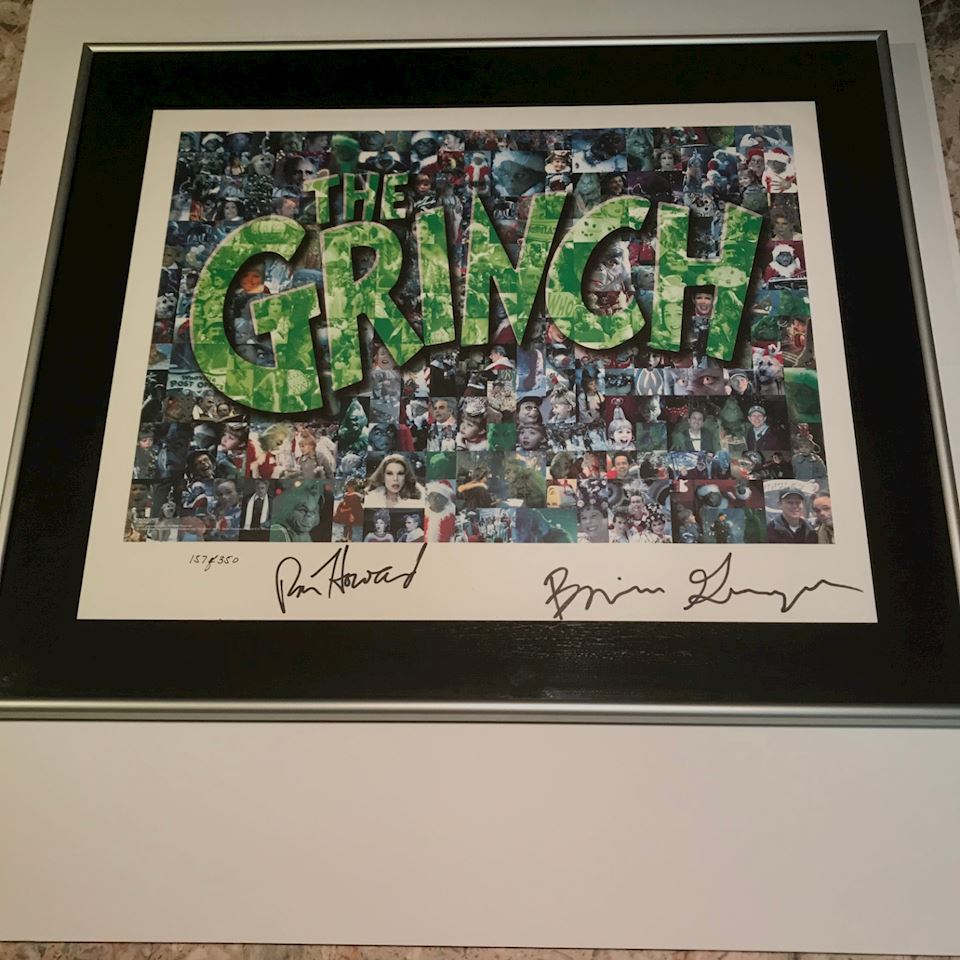 Town and Country Downsizing Sale