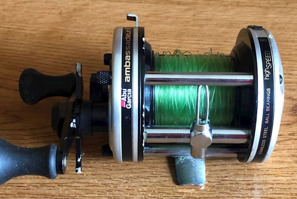 Carter Creek 2 Online Estate Sale