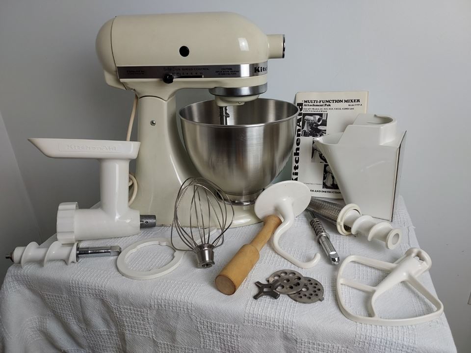 Falmouth Online Auction 