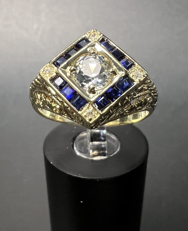 Estate Jewelry Extravaganza