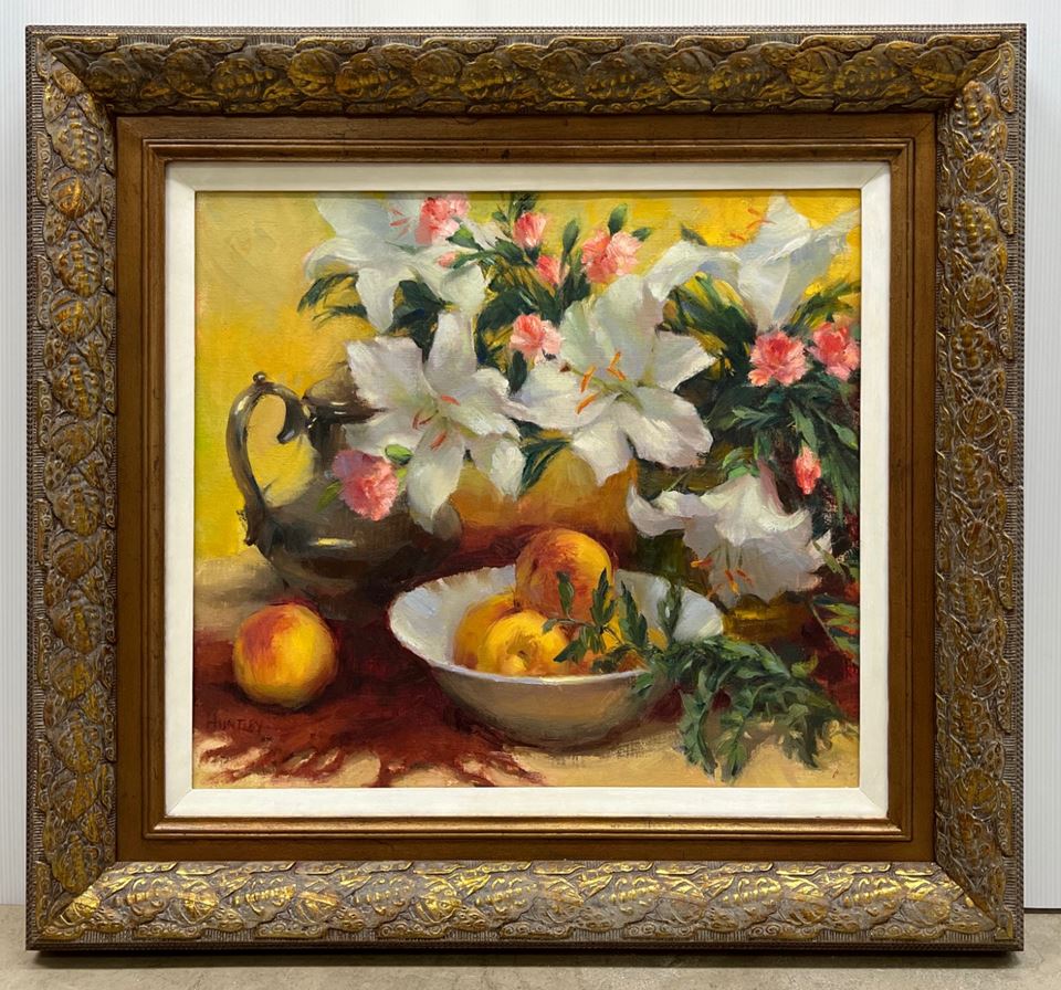 Gallery Spring Fling