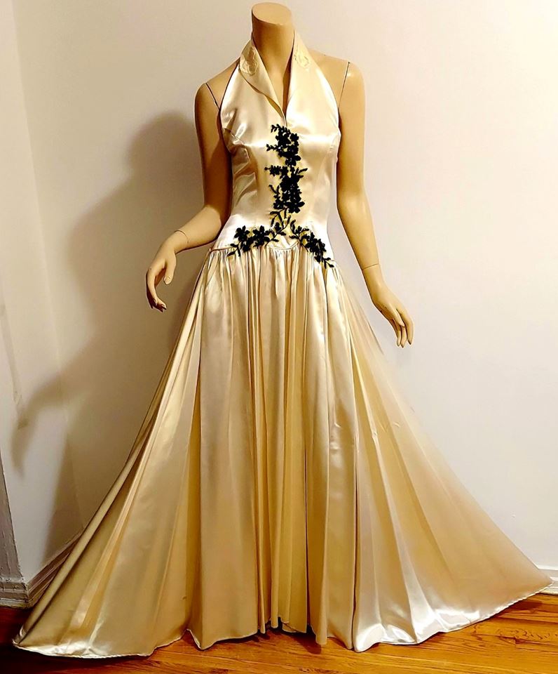 HAUTE VINTAGE & COUTURE