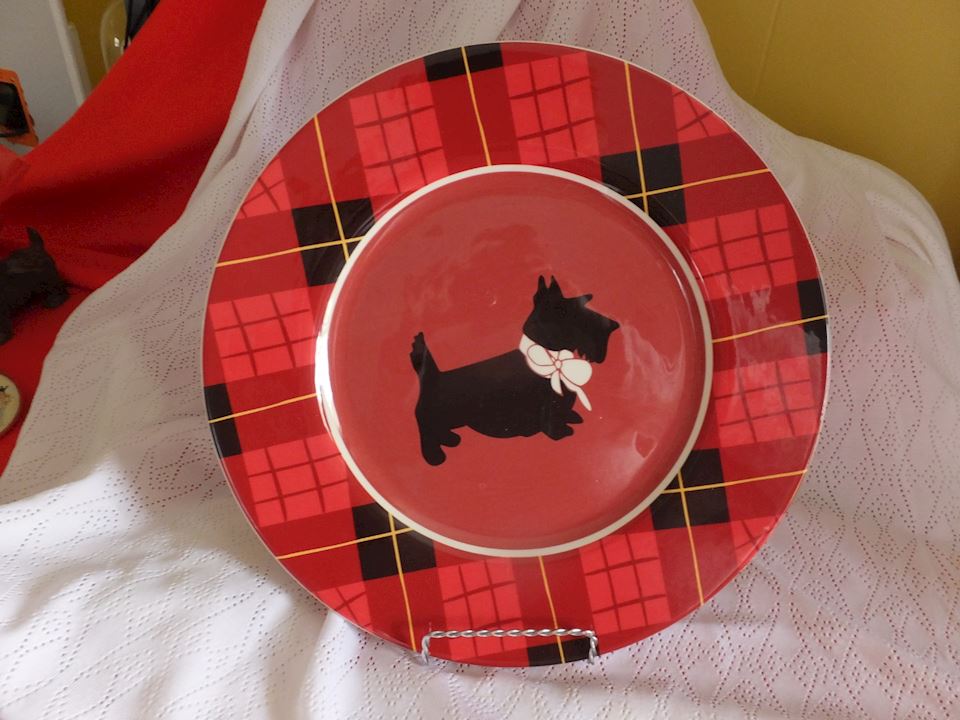 Gotta Love Scotties and Palm Trees $5 Blow-out Sale