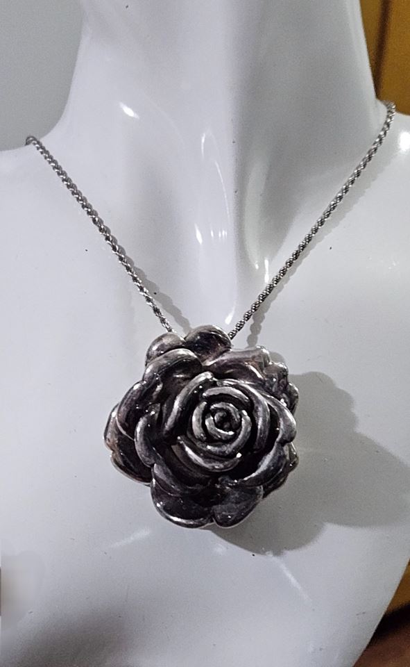 JEWELRY COLLECTOR Downsizing ONLINE SALE CONTINUES with GOLD, STERLING SILVER + FREE SHIPPING