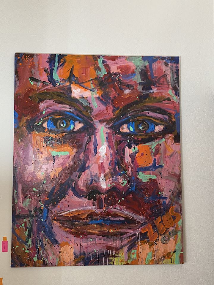 EYE FOR ART......ONLINE SALE