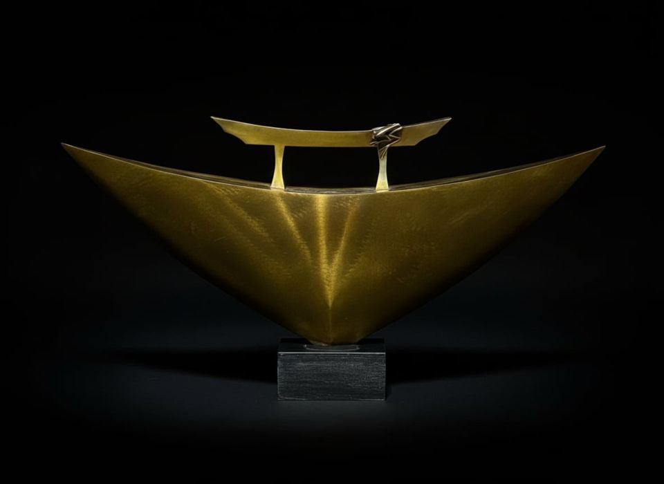 A Few of My Favorite Things, by Paxem